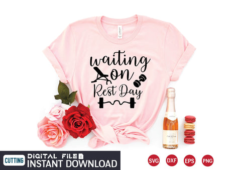 gym svg bundle vol 4 SVG buydesign 