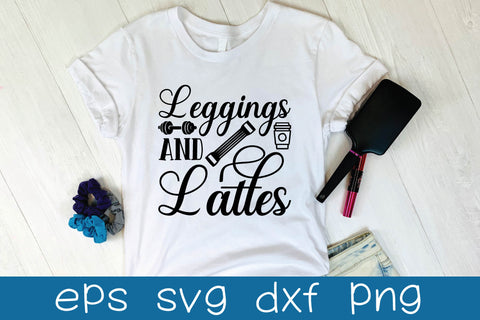 gym svg bundle vol 6 SVG buydesign 