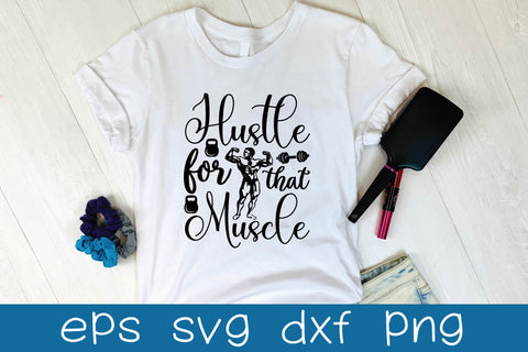 gym svg bundle vol 7 SVG buydesign 