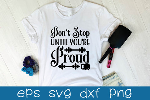 gym svg bundle vol 7 SVG buydesign 