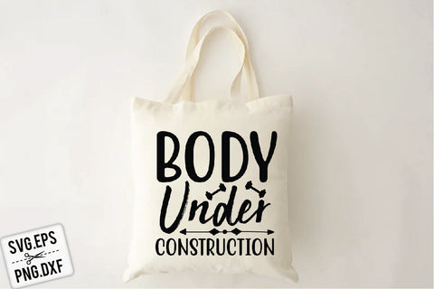 Gym SVG Design Bundle SVG Creativeart88 