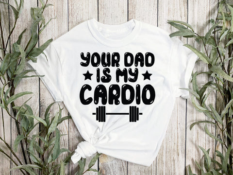 Gym SVG Designs Bundle SVG PatternFeed8 