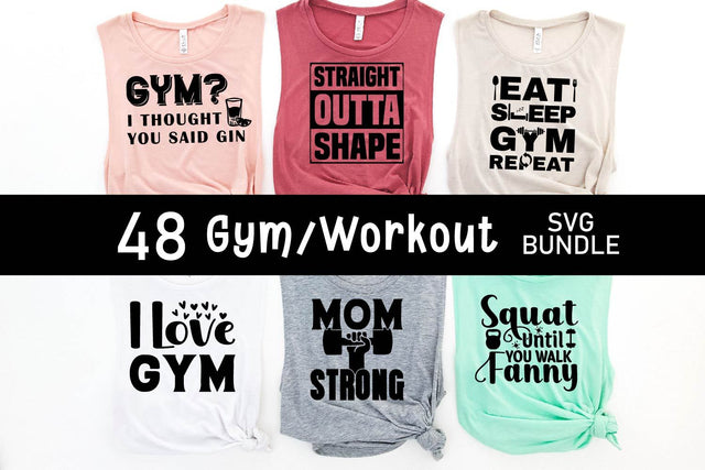 Gym / Workout SVG bundle, Gym svg cut file, Gym svgs SVG Paper Switch 