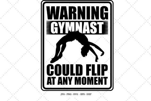 Gymnast Birthday, Gymnastics Svg, Gymnastic Shirt, Girls Gymnastics, Team Favors, Athletic Gift, Class Gifts SVG SVG Digital Designer 