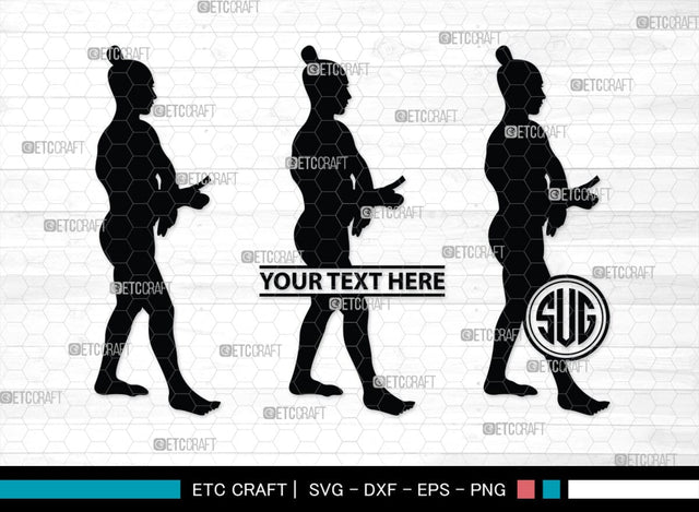 Gymnastic monogram, Gymnastic Silhouette, Gymnastics SVG, Gymnast Svg, Sports svg, Tumbling Svg, SB00119 SVG ETC Craft 