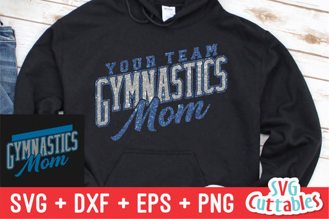 Gymnastics svg Bundle 1 - Gymnastics Cut File - Gymnastics Template Bundle - svg - eps - dxf - Silhouette - Cricut Cut File - Digital File SVG Svg Cuttables 