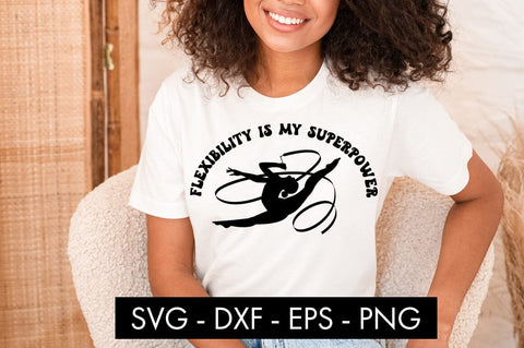 Gymnastics SVG Bundle PNG Sublimation SVG Freeling Design House 