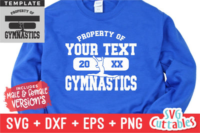 Gymnastics svg - Gymnastics Cut File - Gymnastics Template 0024 - svg - eps - dxf - Silhouette - Cricut Cut File - Digital Download SVG Svg Cuttables 