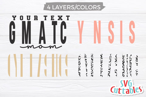 Gymnastics SVG | Gymnastics Template 0017 SVG Svg Cuttables 