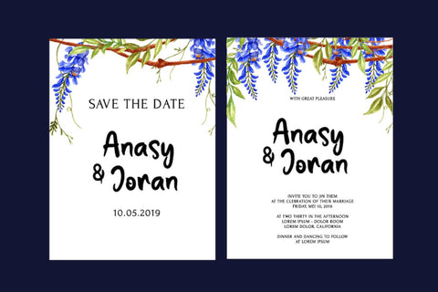 Habit Font twinletter 