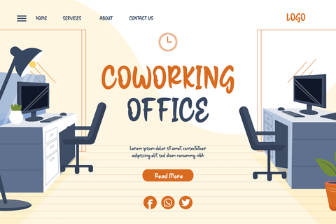 Habit Font twinletter 