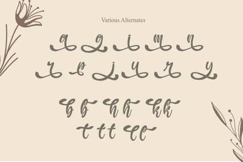 Habits Monuga SVG eknojistudio99 