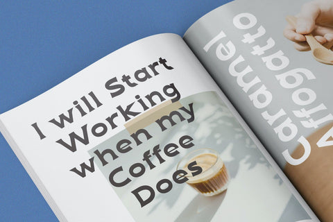 Hadfim - Victorian Decorative Font Font StringLabs 