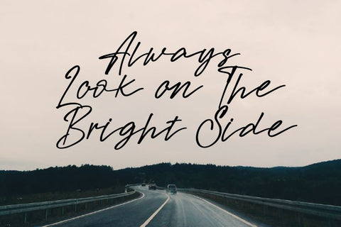 Hadvenly Signature Font Irvan Randi 