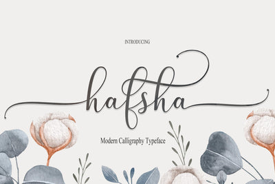 hafsha script | Font Swirly, Cricut font, Font Mrletters 