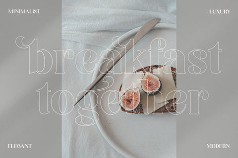 Hagista Melagon Typeface Font Storytype Studio 