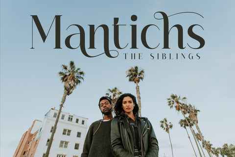 Hagmolya Typeface Font Storytype Studio 