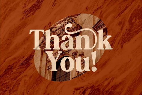 Hagona Typeface Font Storytype Studio 