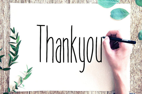 Hai Allison Fun Display Font Font Creatype Studio 