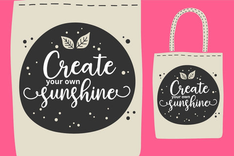 Haifun Font Fallen Graphic Studio 