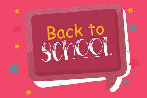 Hailyland Fun Children Typeface Font Creatype Studio 