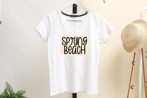 Hair Crafter Spring font Font JH-CreativeFont 