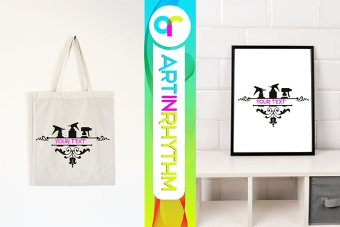 hairstylist svg, hairdresser svg SVG Artinrhythm shop 