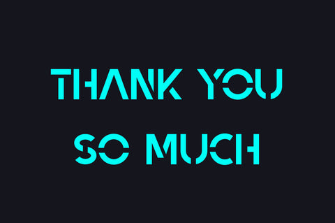 Haksen – Logo Font Font Vultype Co 