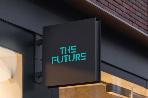 Haksen – Logo Font Font Vultype Co 