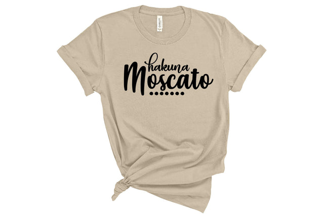 Hakuna Moscato svg SVG orpitasn 