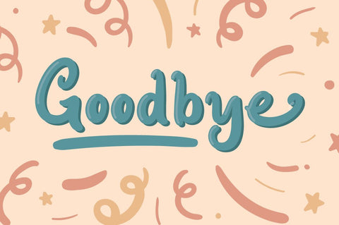 Halaman - Handwritten font Font Attype studio 