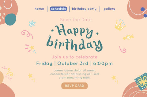 Halaman - Handwritten font Font Attype studio 