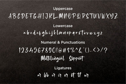 Halfbritish Font Qwrtype Foundry 