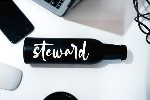 Halfbritish Font Qwrtype Foundry 