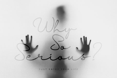 Halimun Script Style Font Creatype Studio 