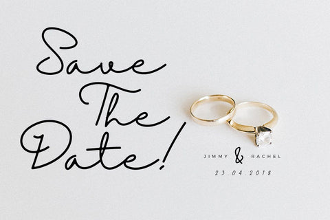 Halimun Script Style Font Creatype Studio 