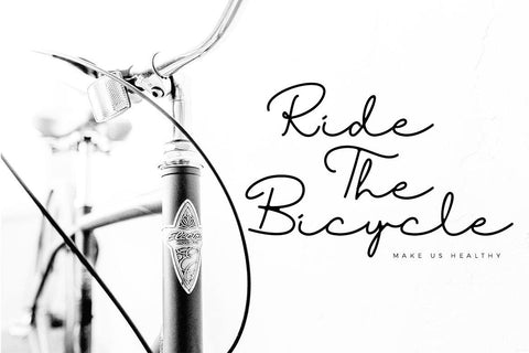 Halimun Script Style Font Creatype Studio 