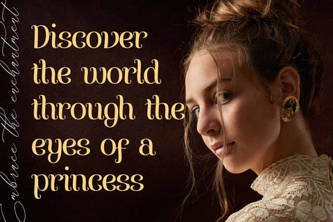 Haliskar Delisha Typeface Font Storytype Studio 