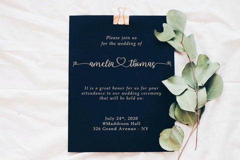 Hallo Carthy Font Madatype Studio 