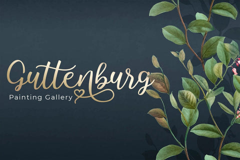 Hallo Carthy Font Madatype Studio 