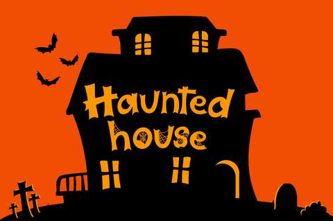 Halloweb Font Attype studio 