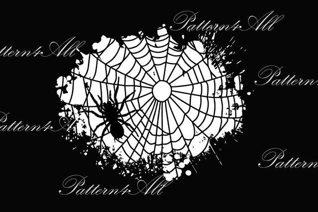 Halloween Background PNG, Distressed patches, Splash Sublimation Design, Brush stroke, Printable Clipart,Distressed Print Sublimation PNG SVG ArtStudio 