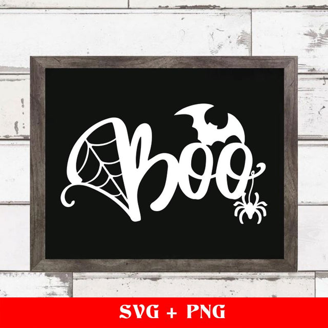 Halloween Boo Png, Halloween Png, Boo Png, Sublimation Designs Downloads, Png Files For Sublimation, Sublimation Designs SVG sassyprint 