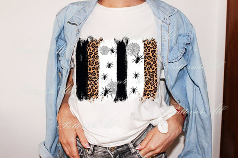 Halloween Brushstrokes Background PNG, Sublimation Design, Brushstroke, Brush stroke, Printable Clipart,Distressed Print Sublimation PNG Sublimation ArtStudio 