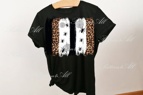 Halloween Brushstrokes Background PNG, Sublimation Design, Brushstroke, Brush stroke, Printable Clipart,Distressed Print Sublimation PNG Sublimation ArtStudio 