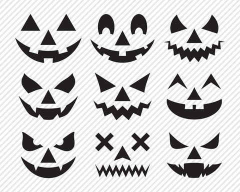 Halloween Bundle | Halloween SVG SVG Texas Southern Cuts 