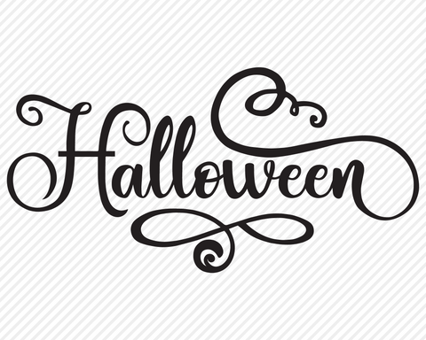 Halloween Bundle | Halloween SVG SVG Texas Southern Cuts 