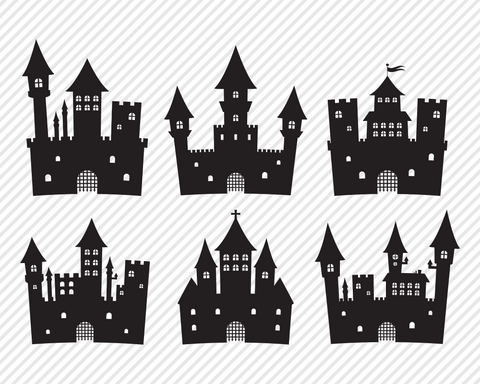 Halloween Bundle | Halloween SVG SVG Texas Southern Cuts 