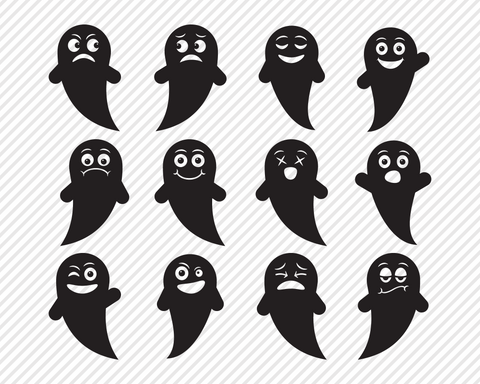 Halloween Bundle | Halloween SVG SVG Texas Southern Cuts 