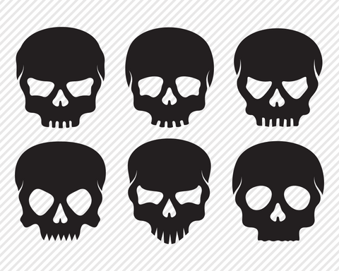 Halloween Bundle | Halloween SVG SVG Texas Southern Cuts 